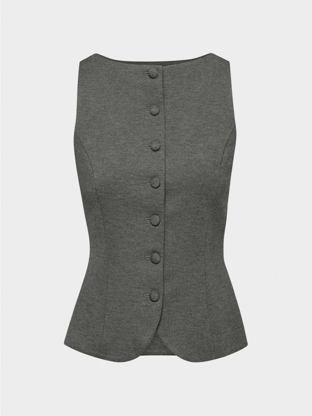 Aritzia Ponteflex Risette Vest